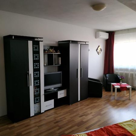 Panoramic Apartment Alba Iulia Ngoại thất bức ảnh