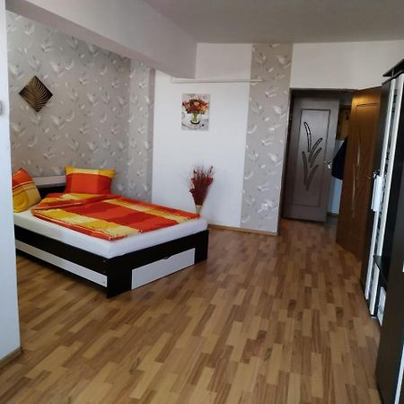 Panoramic Apartment Alba Iulia Ngoại thất bức ảnh