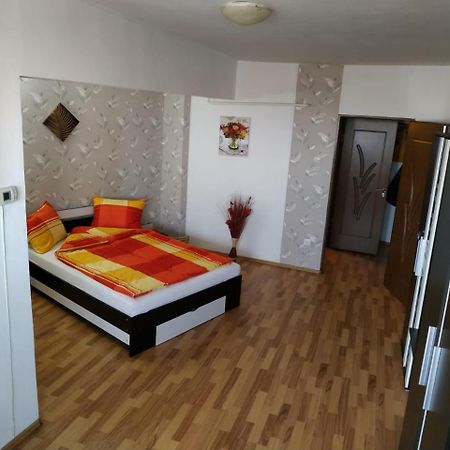 Panoramic Apartment Alba Iulia Ngoại thất bức ảnh