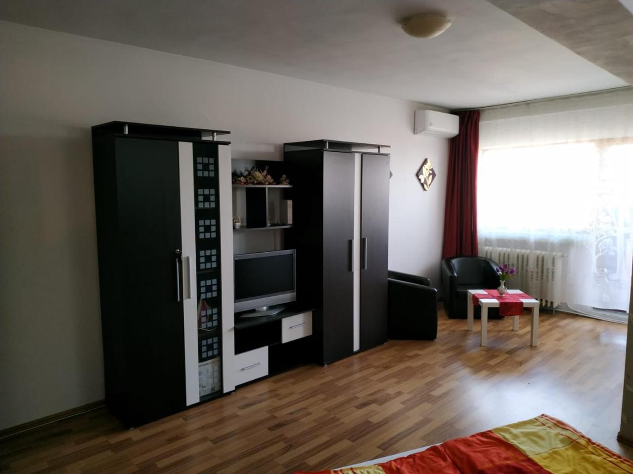 Panoramic Apartment Alba Iulia Ngoại thất bức ảnh